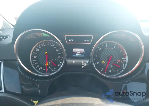 2019 Mercedes-Benz Amg Gle 43 Coupe 4Matic из США, поврежденный, VIN 4JGED6EB5KA132882